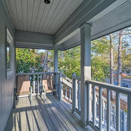 Resort Condo With Porch 1 Mi To North Myrtle Beach! Eksteriør bilde