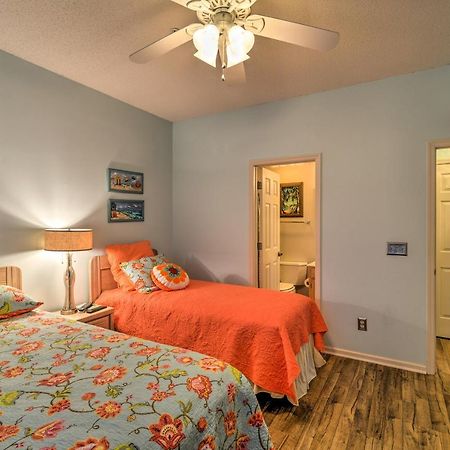 Resort Condo With Porch 1 Mi To North Myrtle Beach! Eksteriør bilde